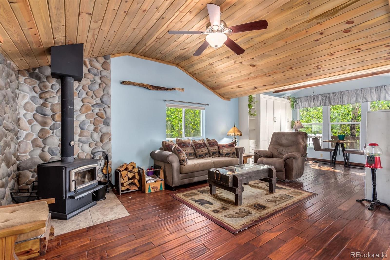141 Schooley Road Bailey, CO 80421 - Photo 10 of 18 Gallery Image 10