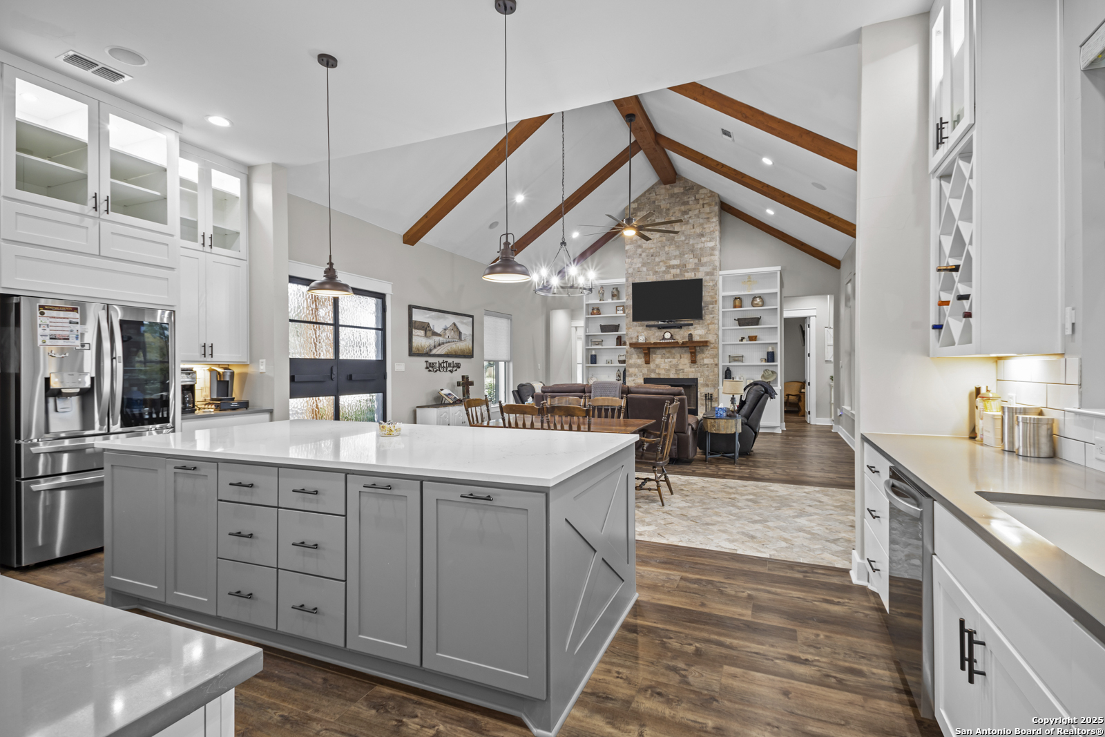 209 River Ridge Boerne, TX 78006 - Photo 11 of 60