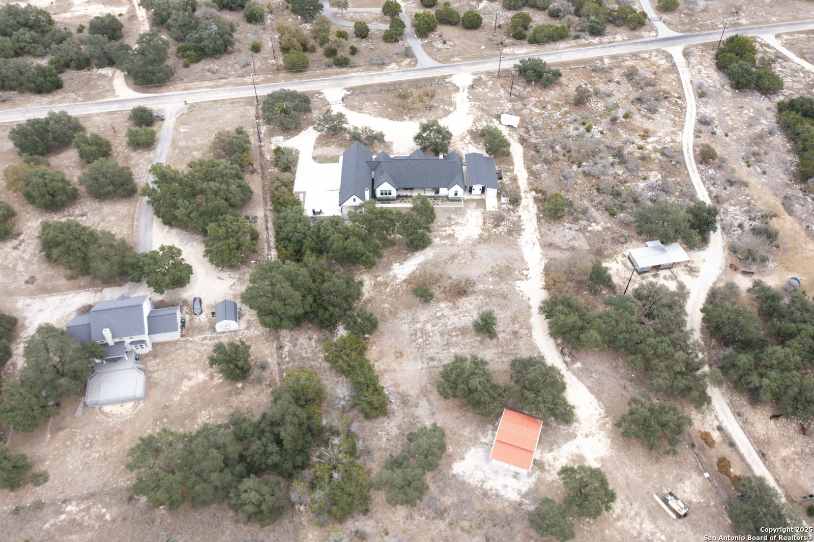 209 River Ridge Boerne, TX 78006 - Photo 55 of 60