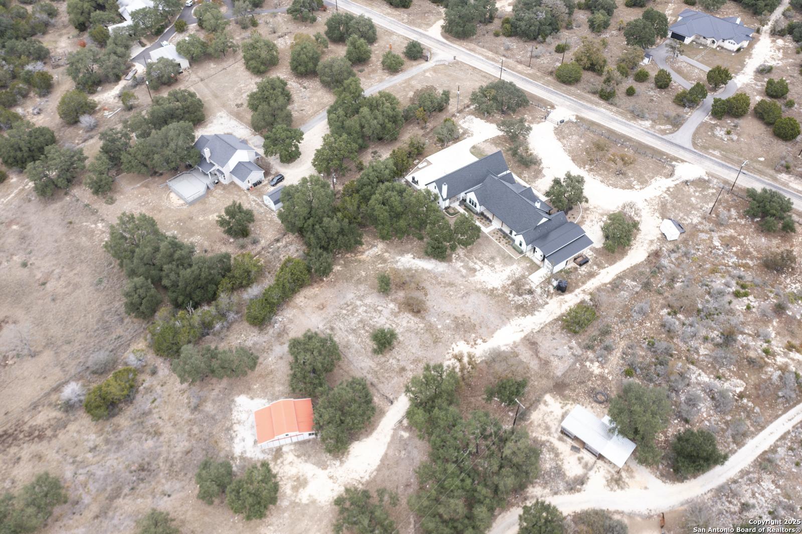 209 River Ridge Boerne, TX 78006 - Photo 56 of 60