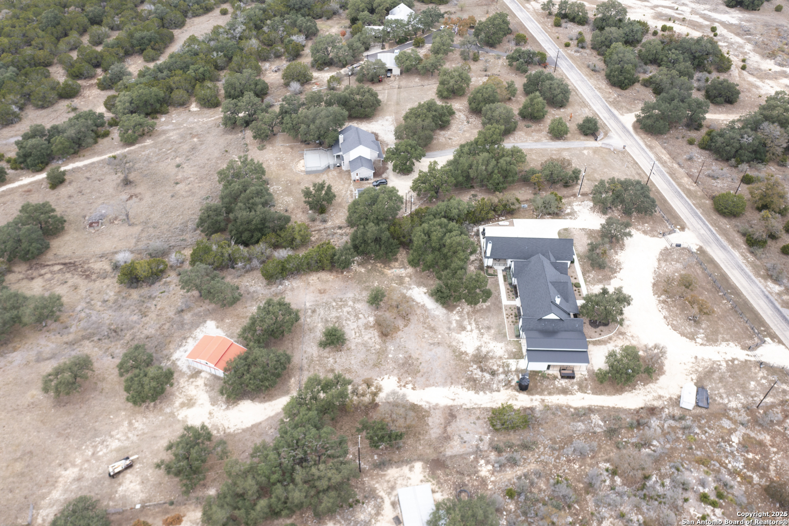 209 River Ridge Boerne, TX 78006 - Photo 57 of 60