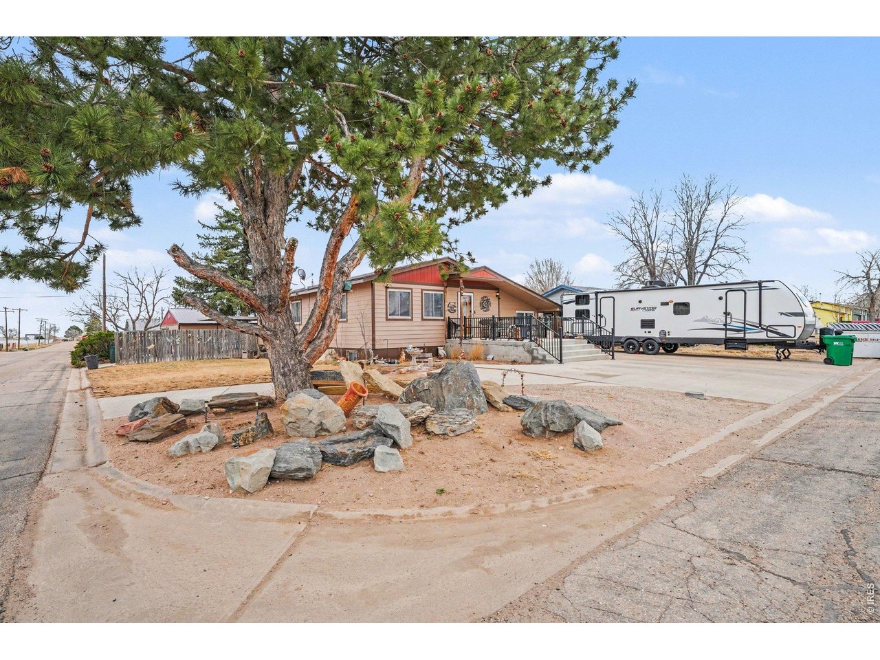 902 4th Street Pierce, CO 80650 - Photo 24 of 35