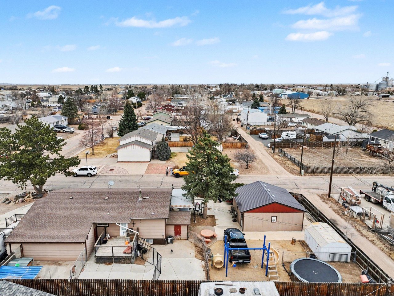 902 4th Street Pierce, CO 80650 - Photo 26 of 35