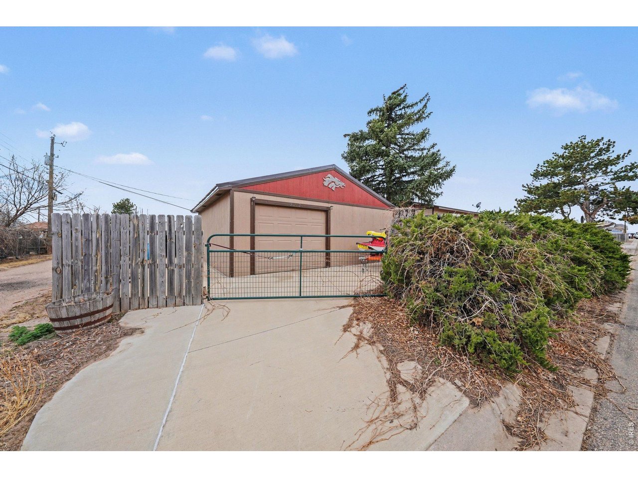 902 4th Street Pierce, CO 80650 - Photo 27 of 35