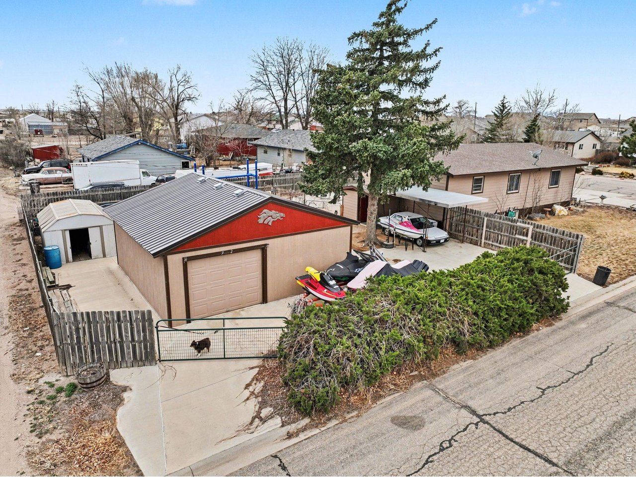 902 4th Street Pierce, CO 80650 - Photo 28 of 35