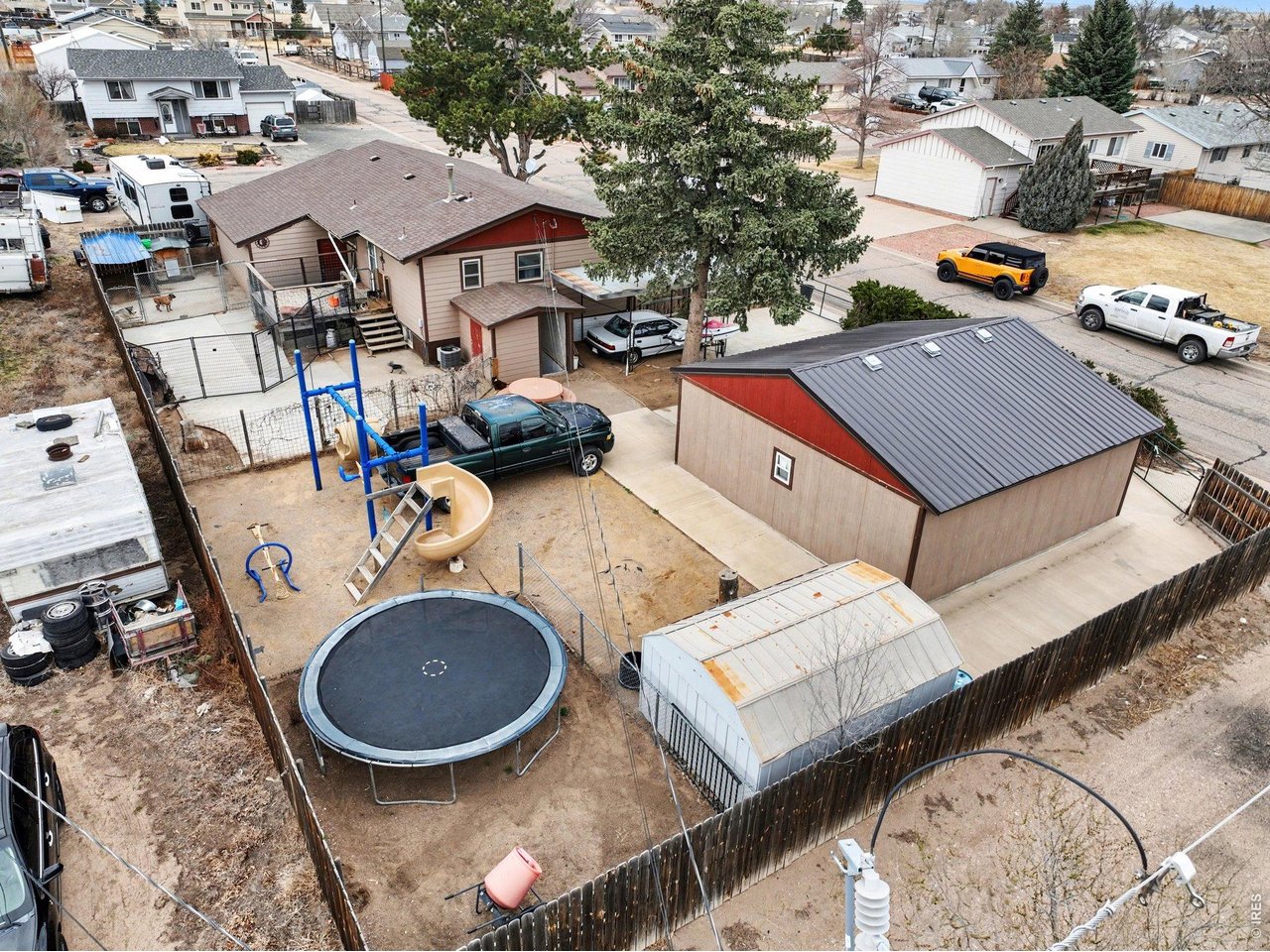 902 4th Street Pierce, CO 80650 - Photo 30 of 35