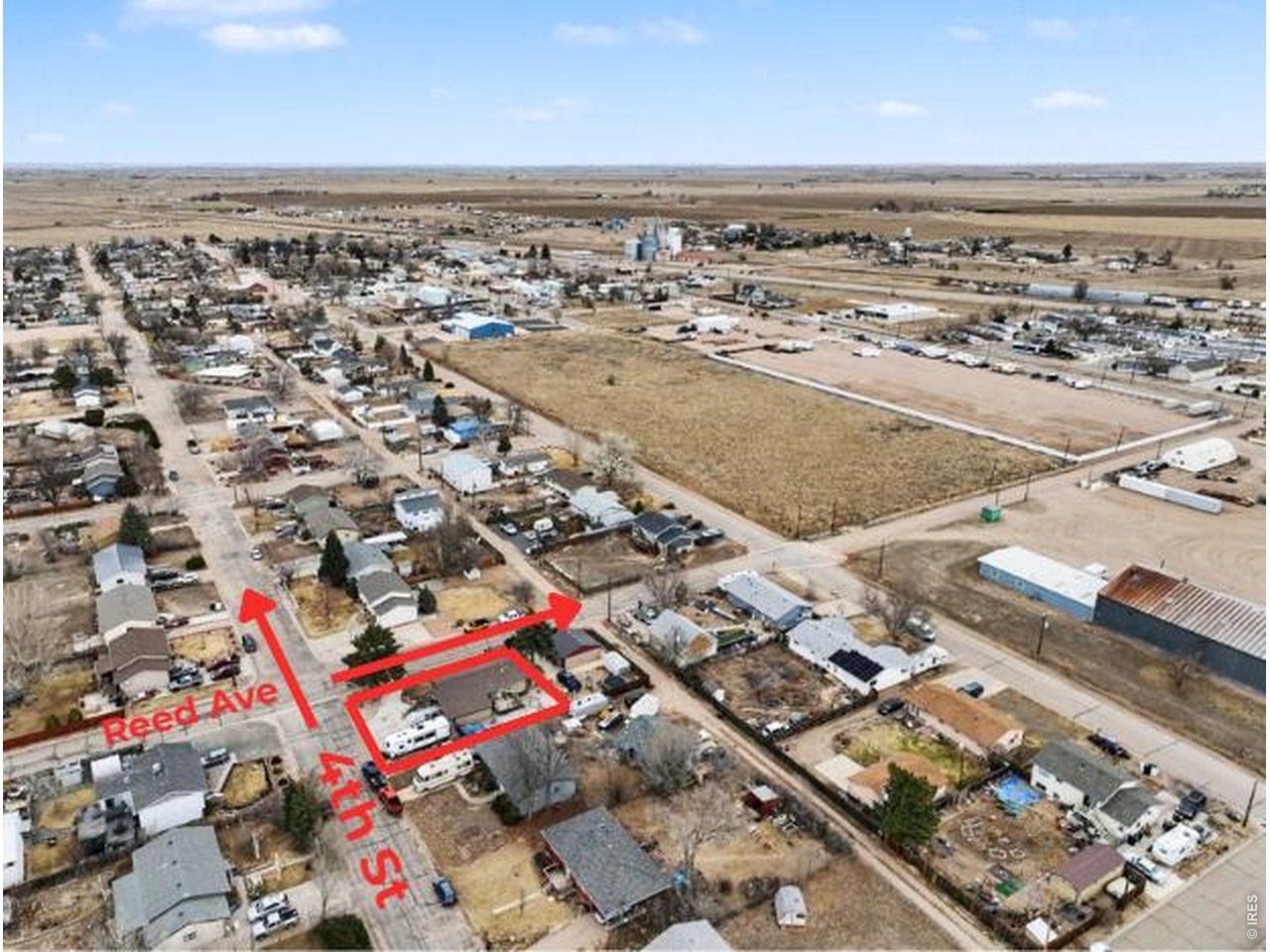 902 4th Street Pierce, CO 80650 - Photo 31 of 35