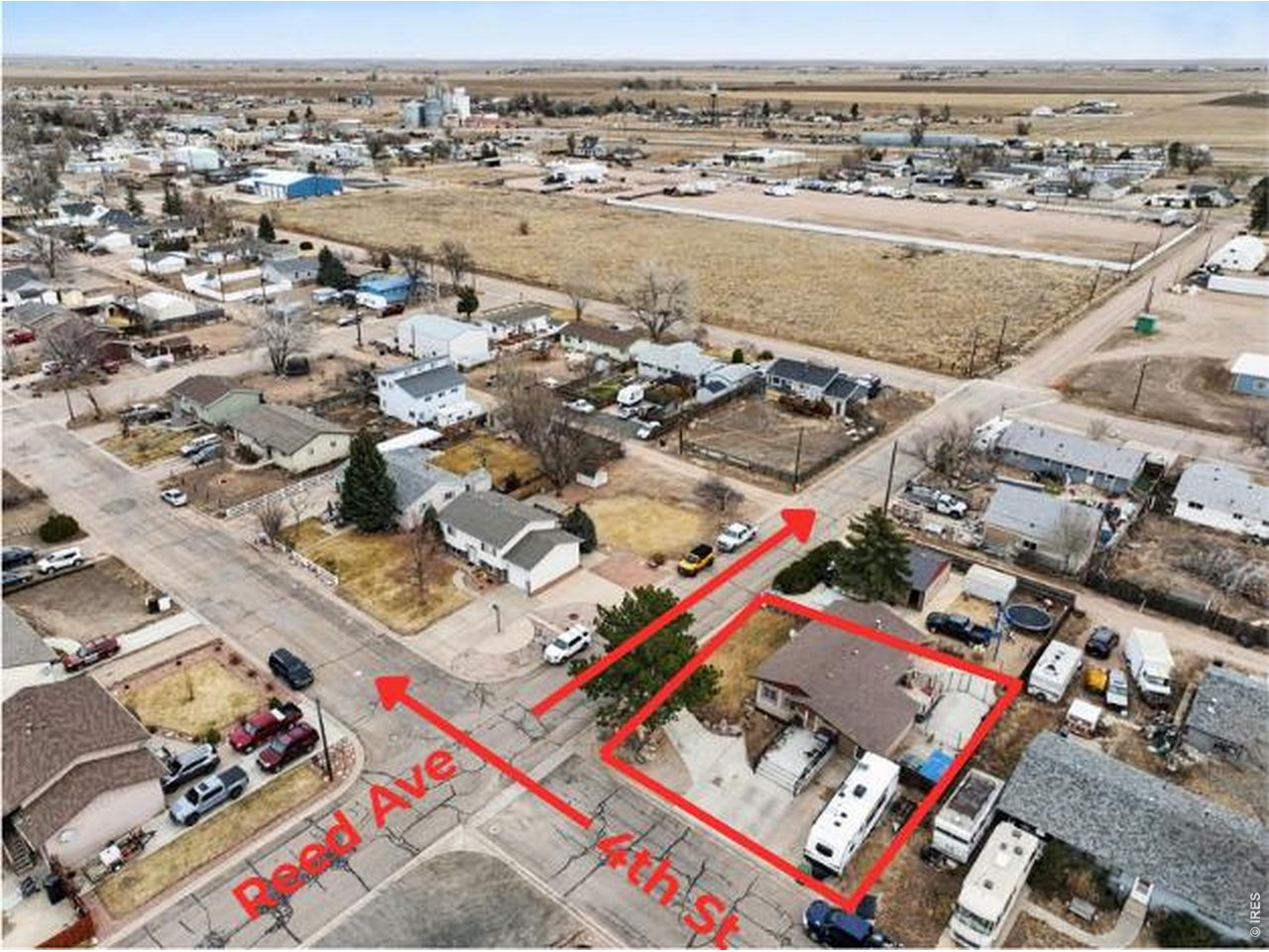 902 4th Street Pierce, CO 80650 - Photo 33 of 35