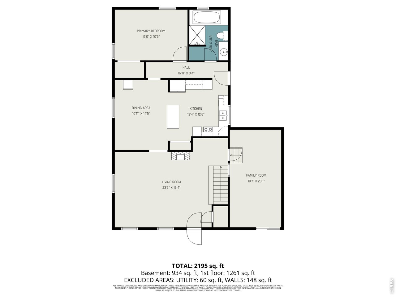 902 4th Street Pierce, CO 80650 - Photo 35 of 35