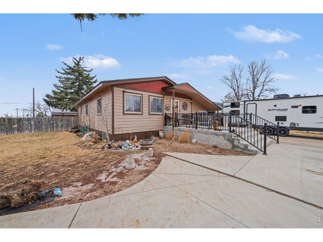 902 4th Street Pierce, CO 80650 - Photo 4 of 35