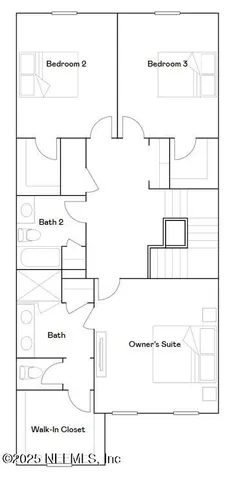 $371,490 | 4011 Lingo Lane, Jacksonville, FL 32216