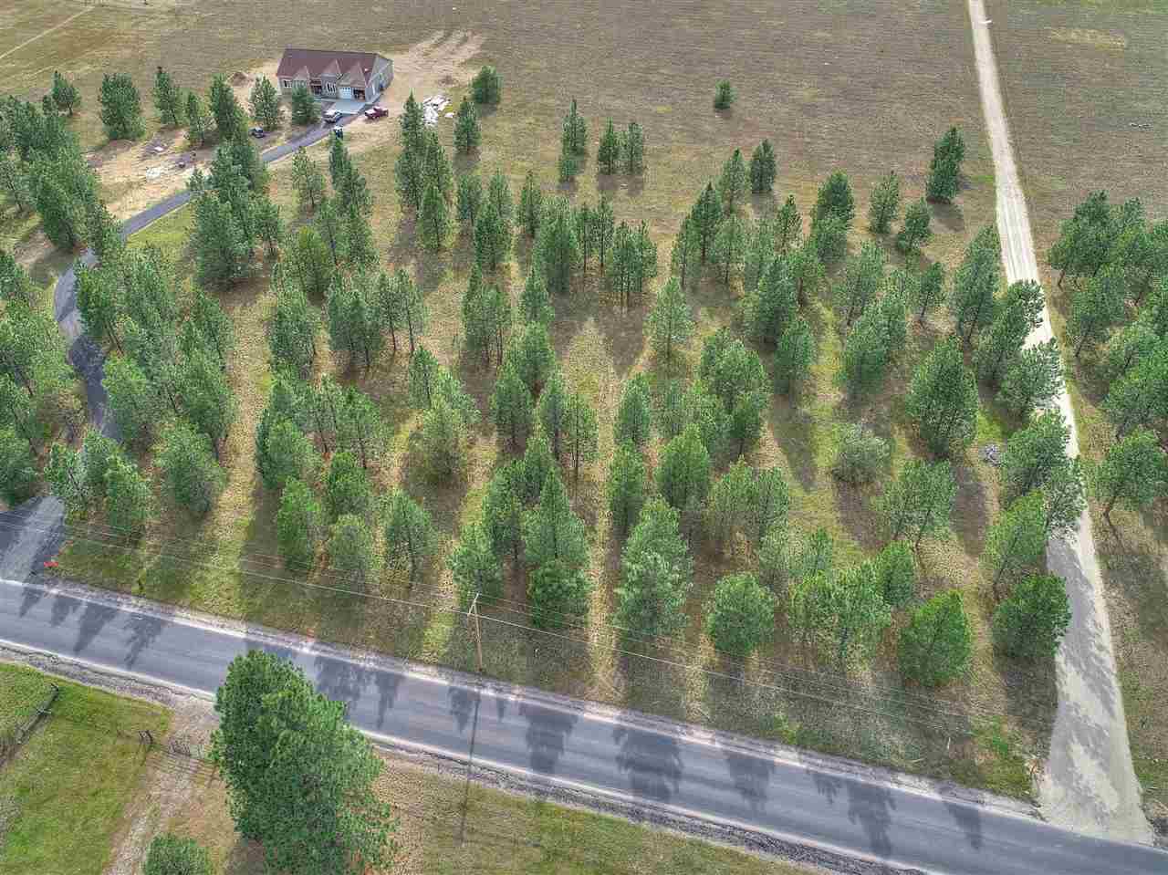 Lot 9 North Bruce Road Chattaroy, WA 99003 - Photo 8 of 14