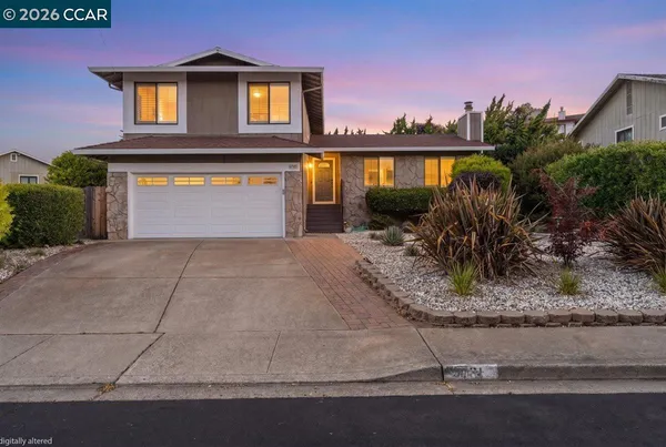 $849,000 | 4761 Bruno Road, El Sobrante, CA 94803