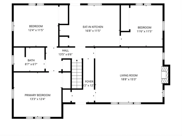 $500,000 | 22 Circle Drive, Brockton, MA 02301