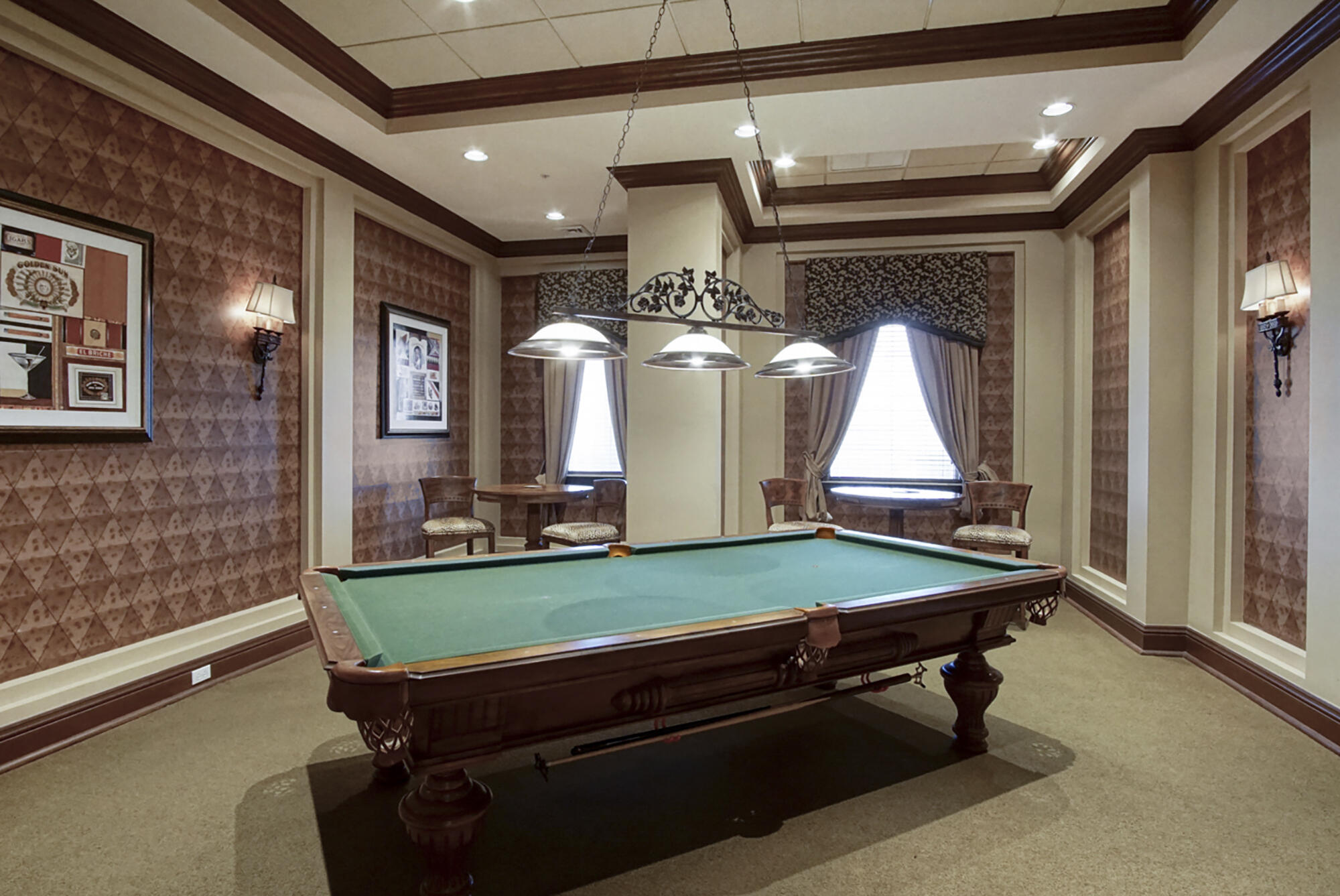 700 Ocean Royale, Unit 501 Juno Beach, FL 33408 - Photo 49 of 70 Ocean Royale (5)