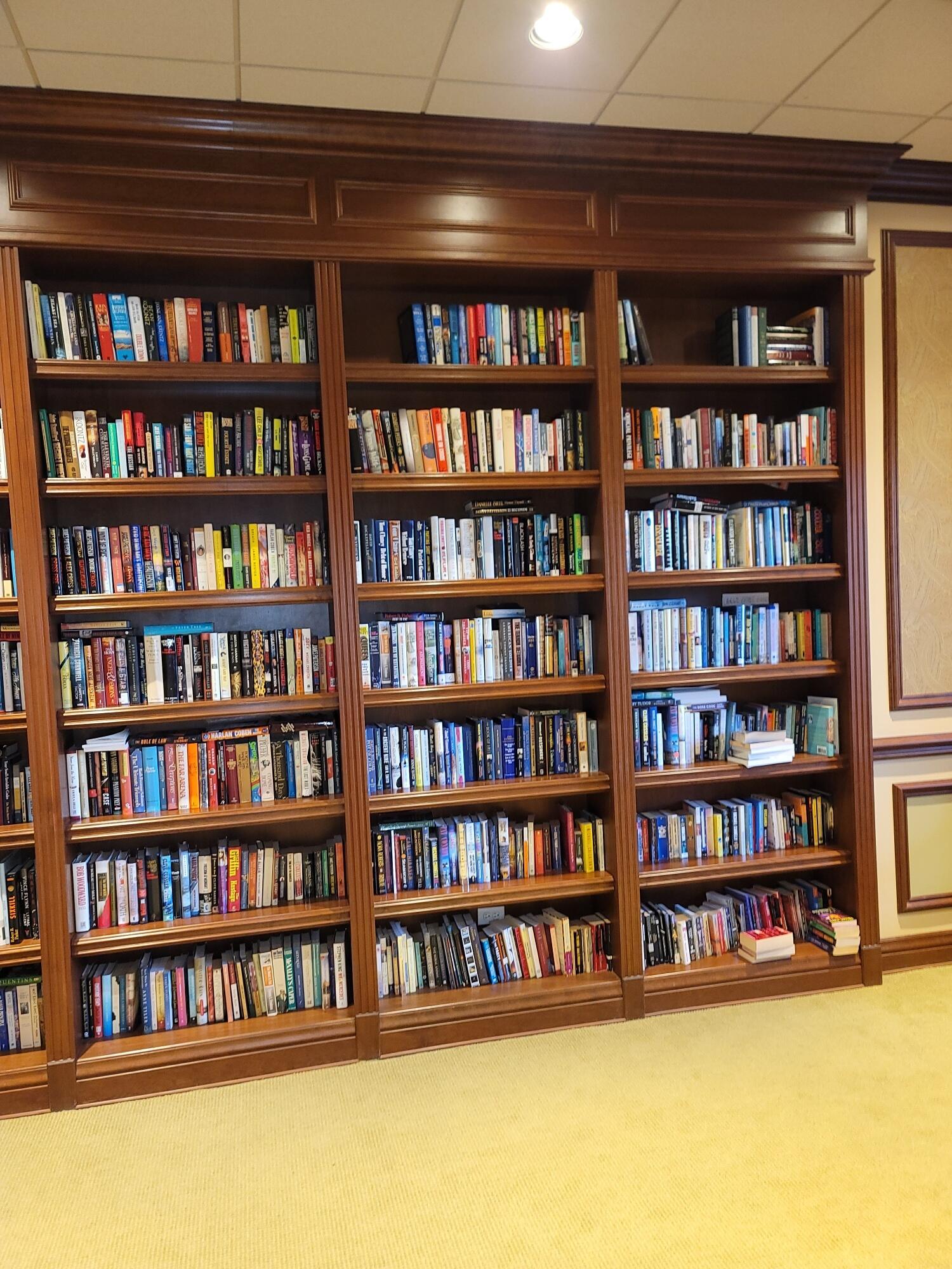 700 Ocean Royale, Unit 501 Juno Beach, FL 33408 - Photo 59 of 70 OR Libraray