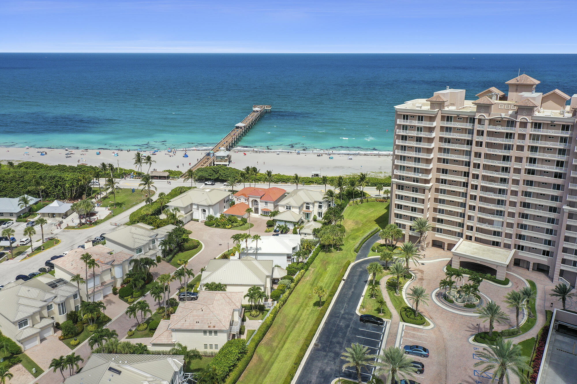 700 Ocean Royale, Unit 501 Juno Beach, FL 33408 - Photo 7 of 70 Ocean Royale (30)