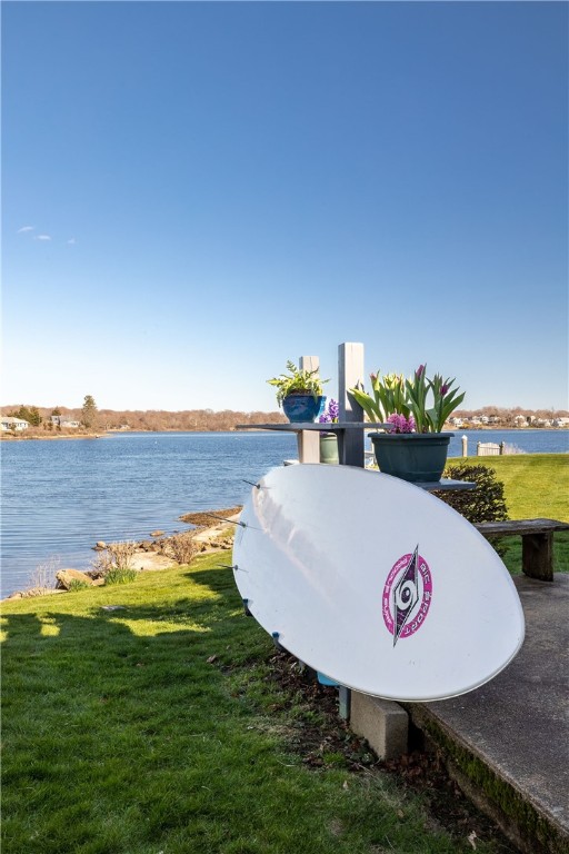 25 Barnacle Road Narragansett, RI 02882 - Photo 20 of 32 Launch your kayaks and SUPs from the beach just steps away