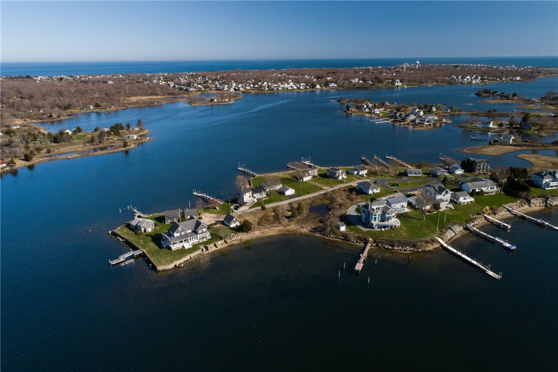25 Barnacle Road Narragansett, RI 02882 - Photo 2 of 32 Horseshoe Point