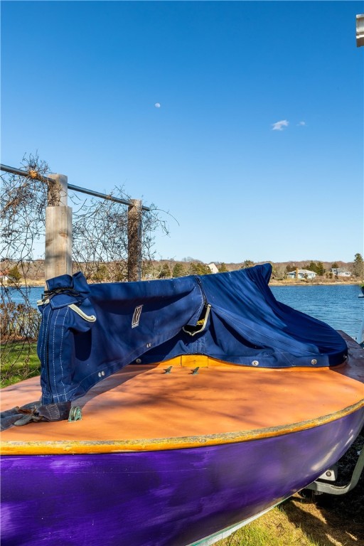 25 Barnacle Road Narragansett, RI 02882 - Photo 21 of 32 Bring your favorite boat