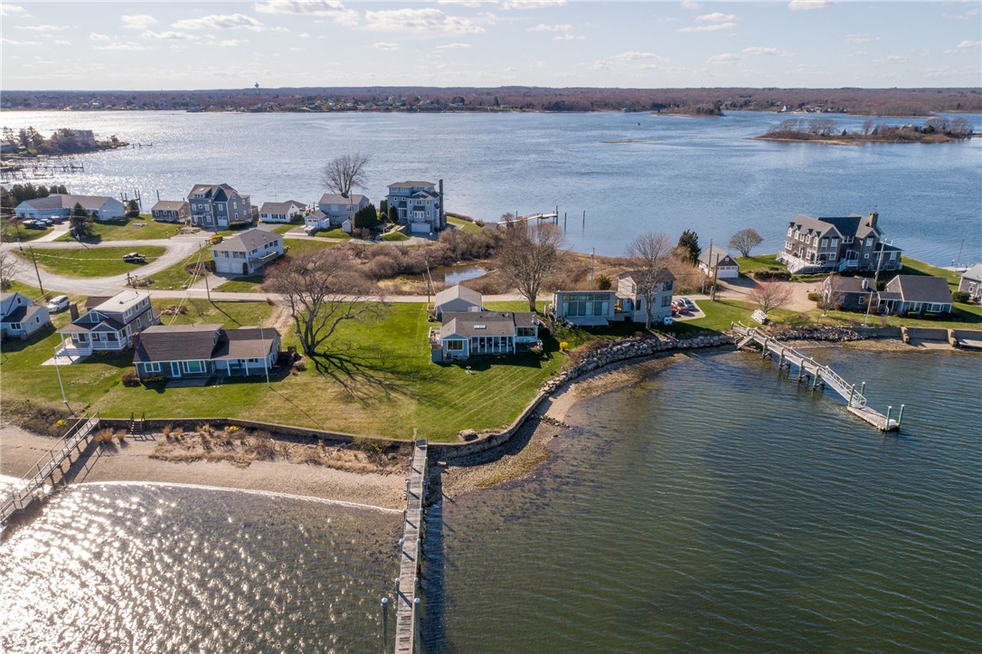 25 Barnacle Road Narragansett, RI 02882 - Photo 29 of 32 Awe-inspiring water views to the east and west