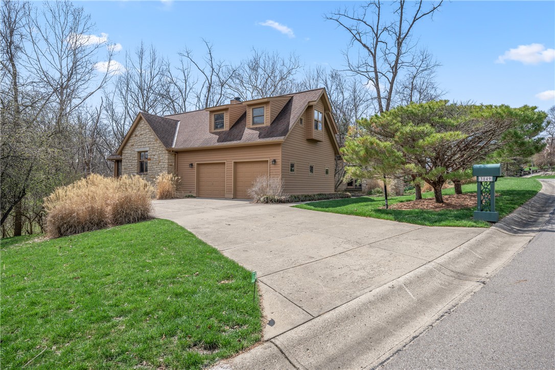 3849 Sable Ridge Drive Bellbrook, OH 45305 - Photo 8 of 72
