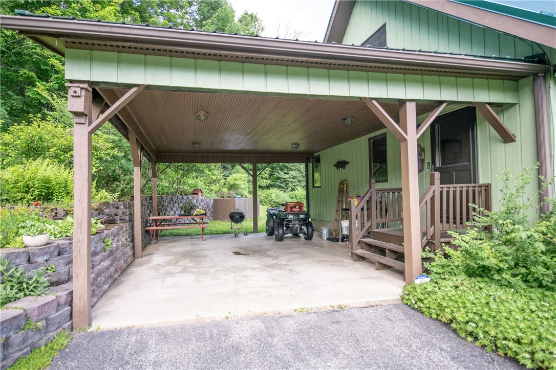 2393 East Brook Road Walton, NY 13856 - Photo 21 of 28