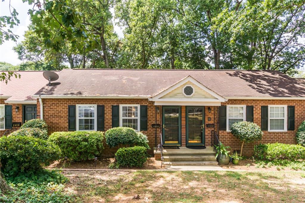 2926 Reed Street, Unit 2926 Smyrna, GA 30080 - Photo 1 of 1 Gallery Image 1