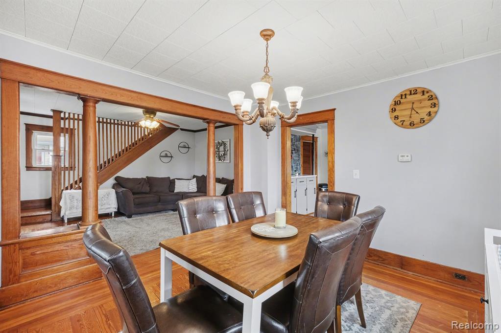 8458 Perry Road Atlas, MI 48411 - Photo 7 of 28 Gallery Image 7
