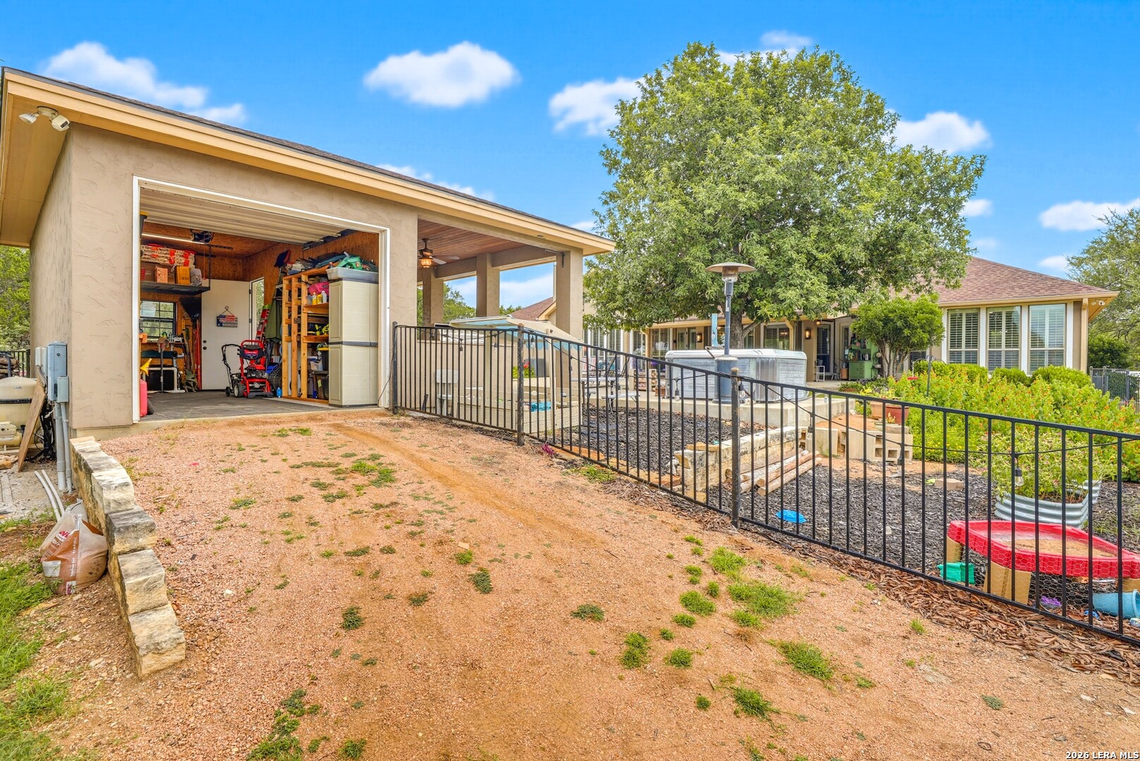 317 Whitestone Drive Spring Branch, TX 78070 - Photo 34 of 45