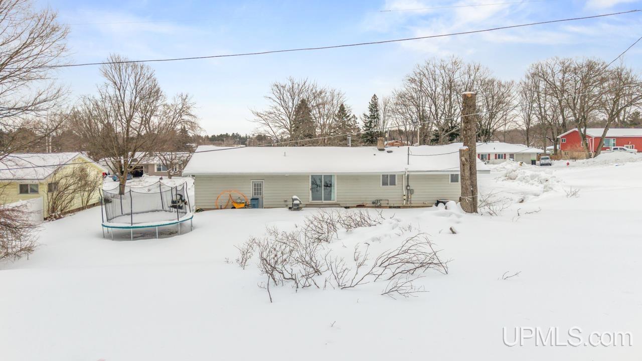 1108 Garfield Street Niagara, WI 54151 - Photo 24 of 26