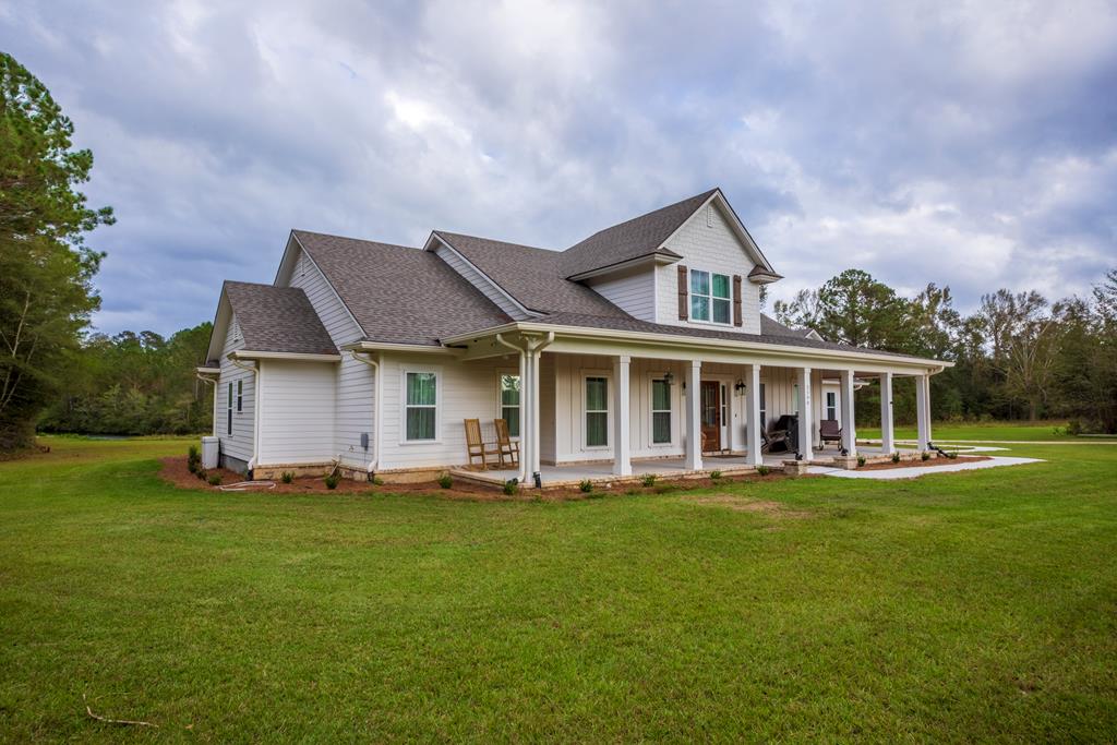 2190 Studstill Road Quitman, GA 31643 - Photo 1 of 89 Gallery Image 1