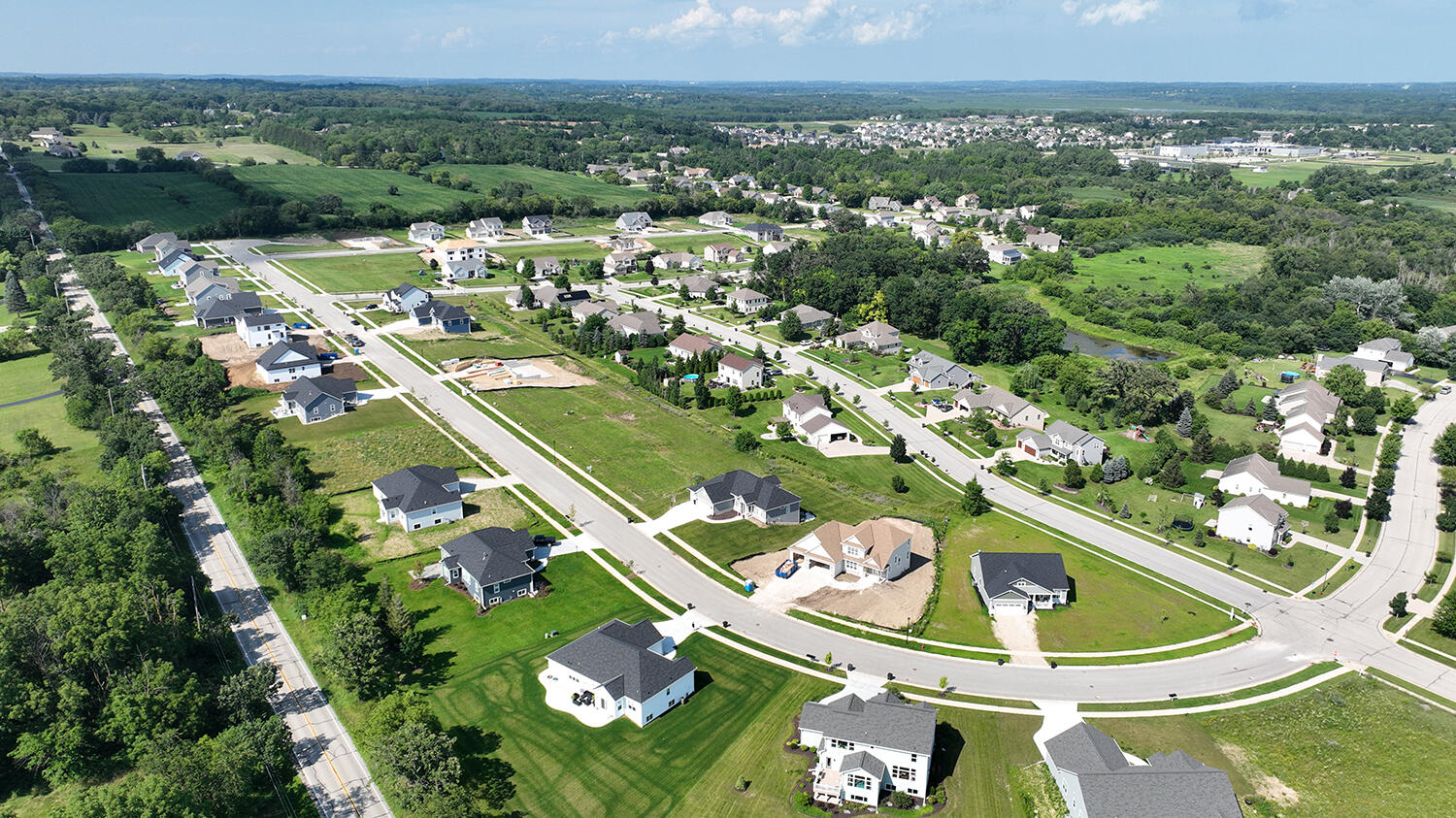 Minor's Estates