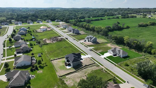 $125,990 | 883 Medina Drive, Unit LT13, Mukwonago, WI 53149