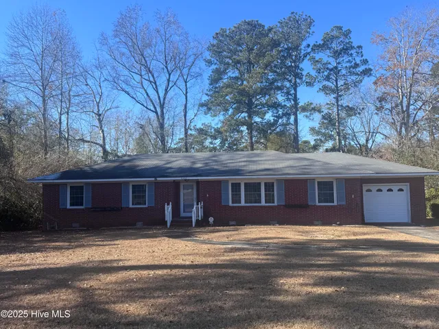 $200,000 | 6362 Fairway Drive, Grifton, NC 28530