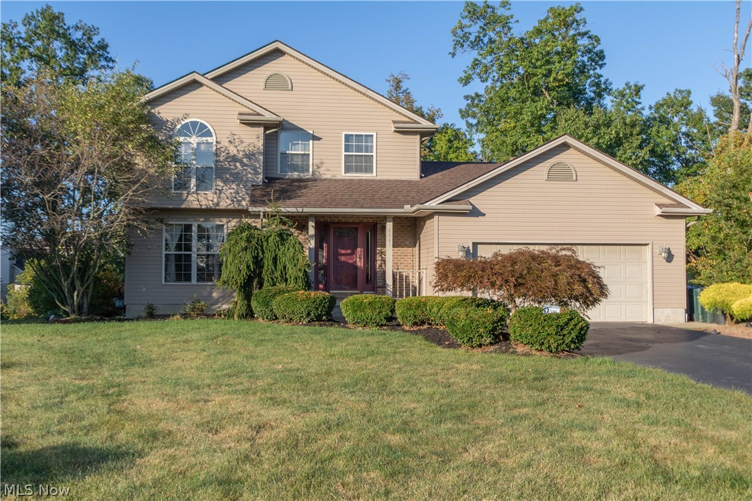 6841 Winter Ridge Court Youngstown, OH 44515 - Photo 1 of 22