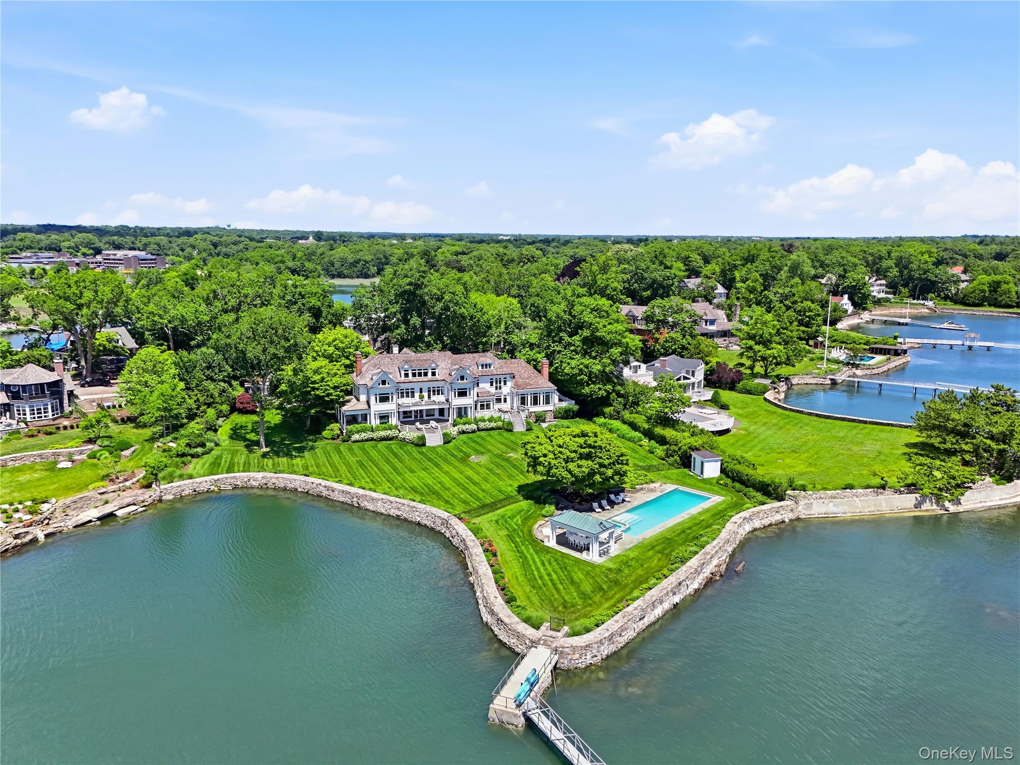217 Hommocks Road Larchmont, NY 10538 - Photo 1 of 47