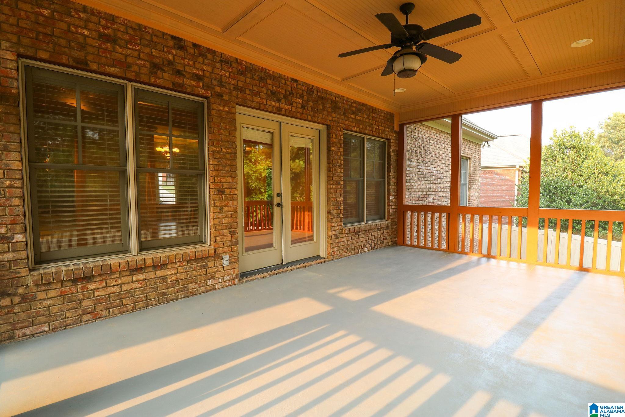 165 Mountain Ridge Road Oxford, AL 36203 - Photo 38 of 68 Gallery Image 38