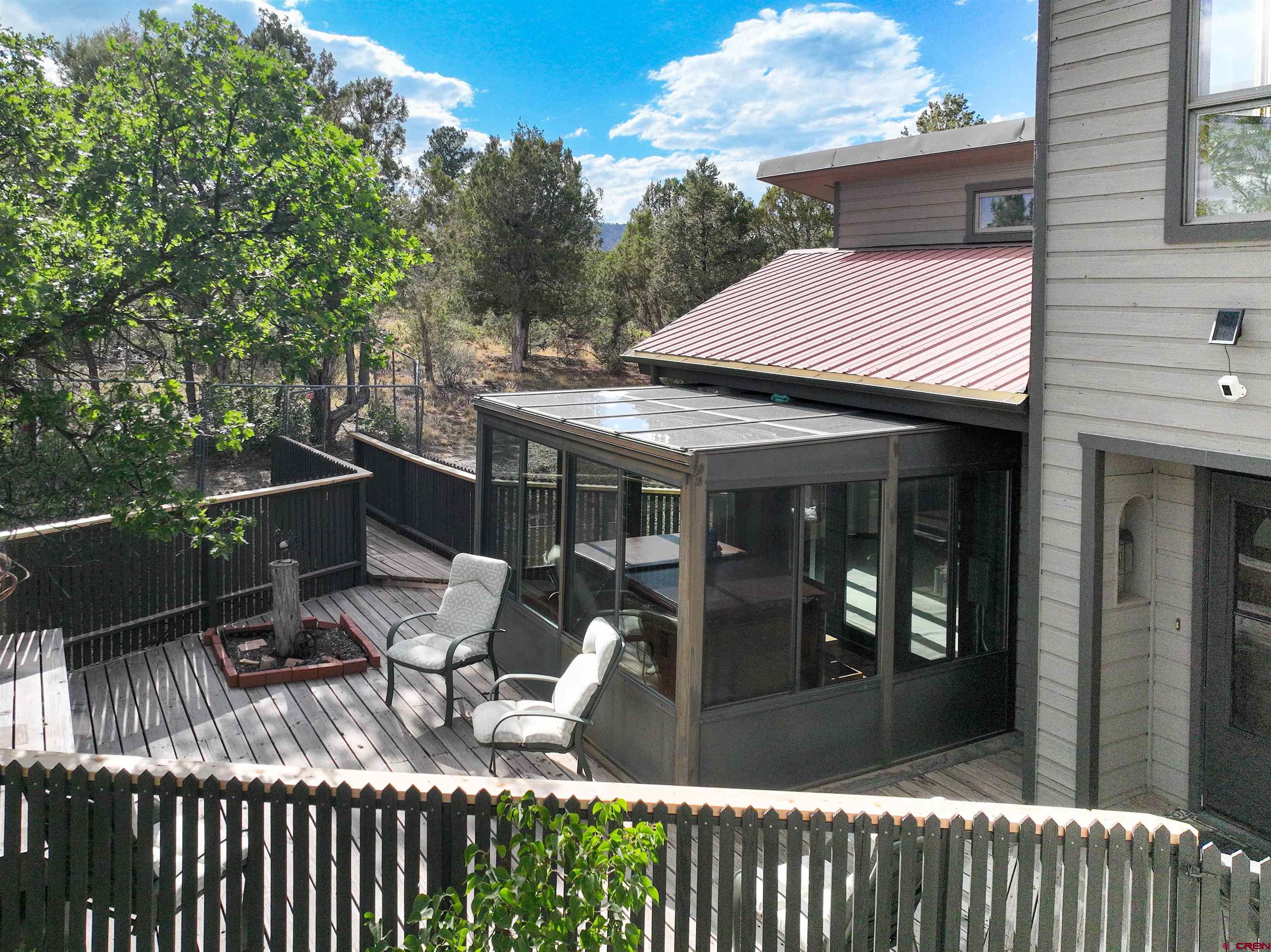 94 Squaw Apple Road Durango, CO 81301 - Photo 3 of 44 Gallery Image 3