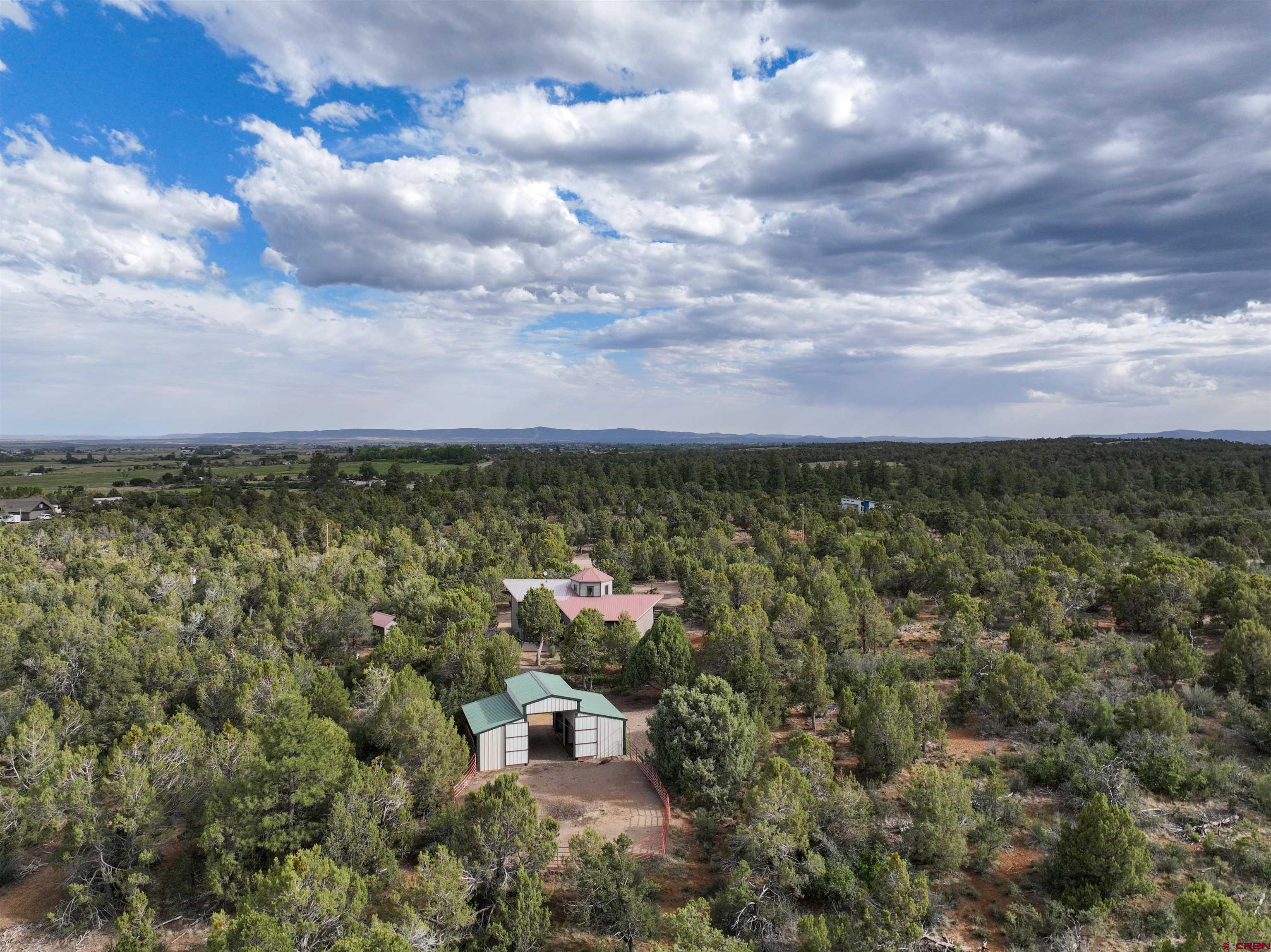 94 Squaw Apple Road Durango, CO 81301 - Photo 34 of 44 Gallery Image 34