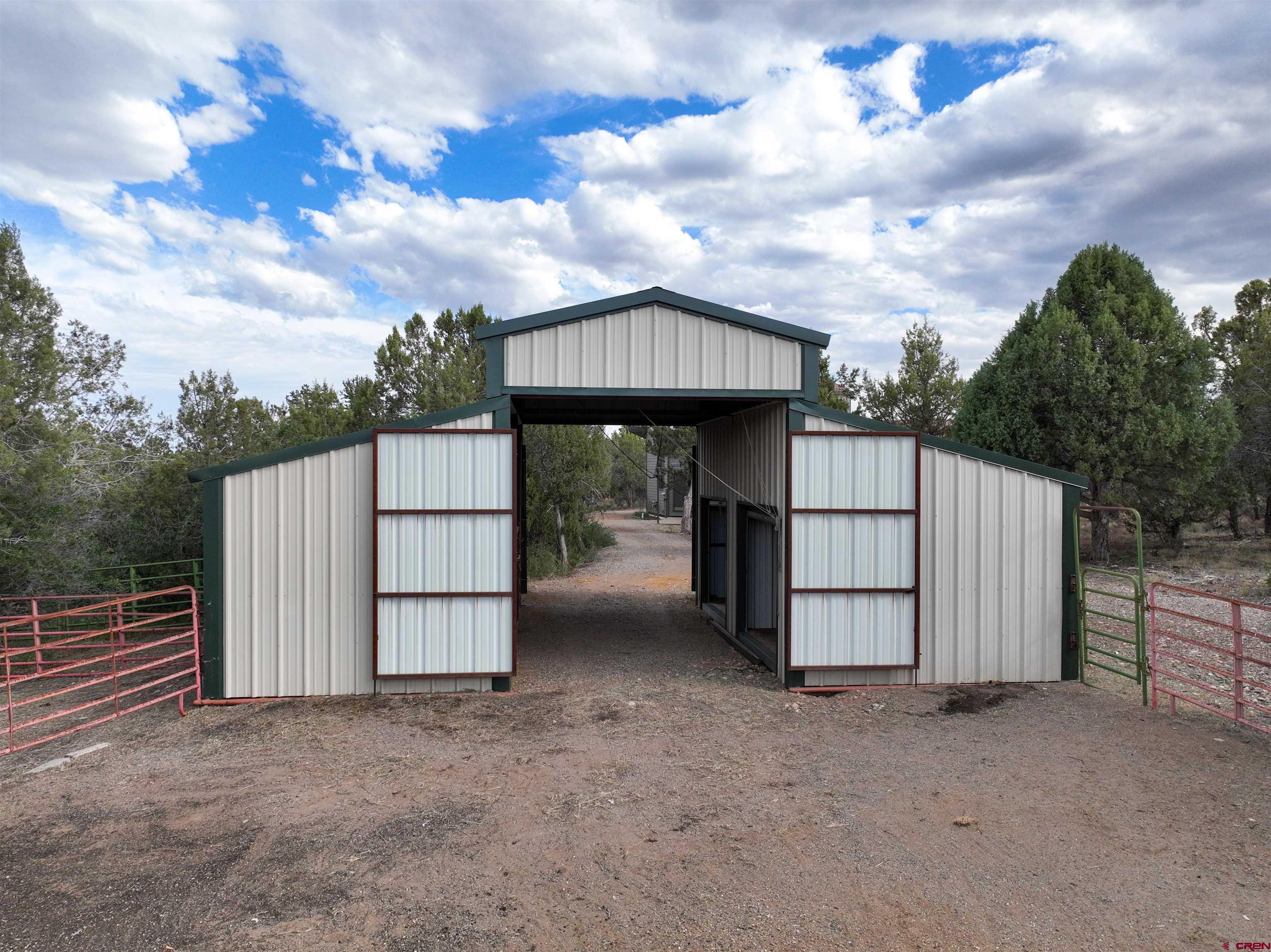94 Squaw Apple Road Durango, CO 81301 - Photo 37 of 44 Gallery Image 37