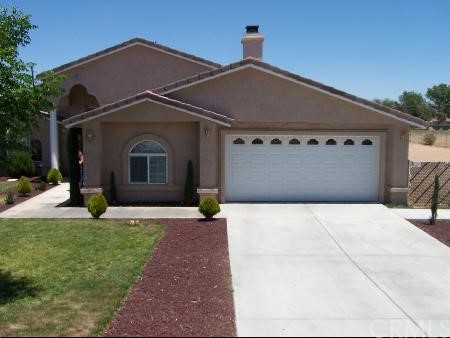 21262 Rancherias Road Apple Valley, CA 92307 - Photo 1 of 1