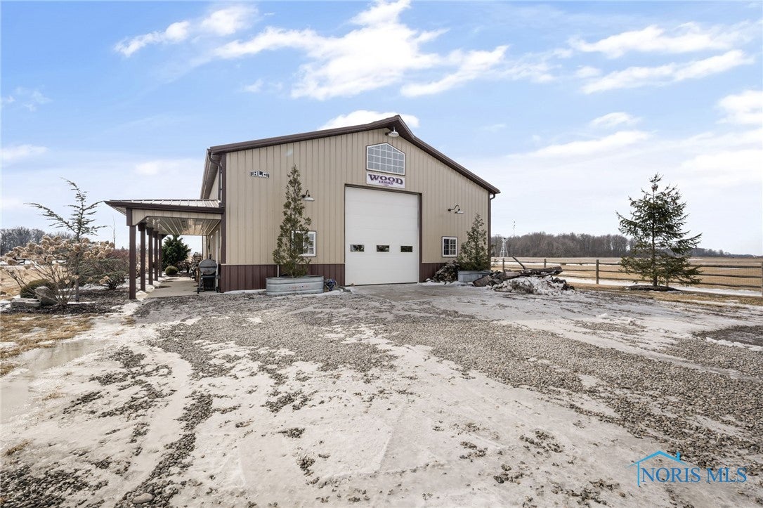14655 Reitz Road Perrysburg, OH 43551 - Photo 43 of 50 Gallery Image 43