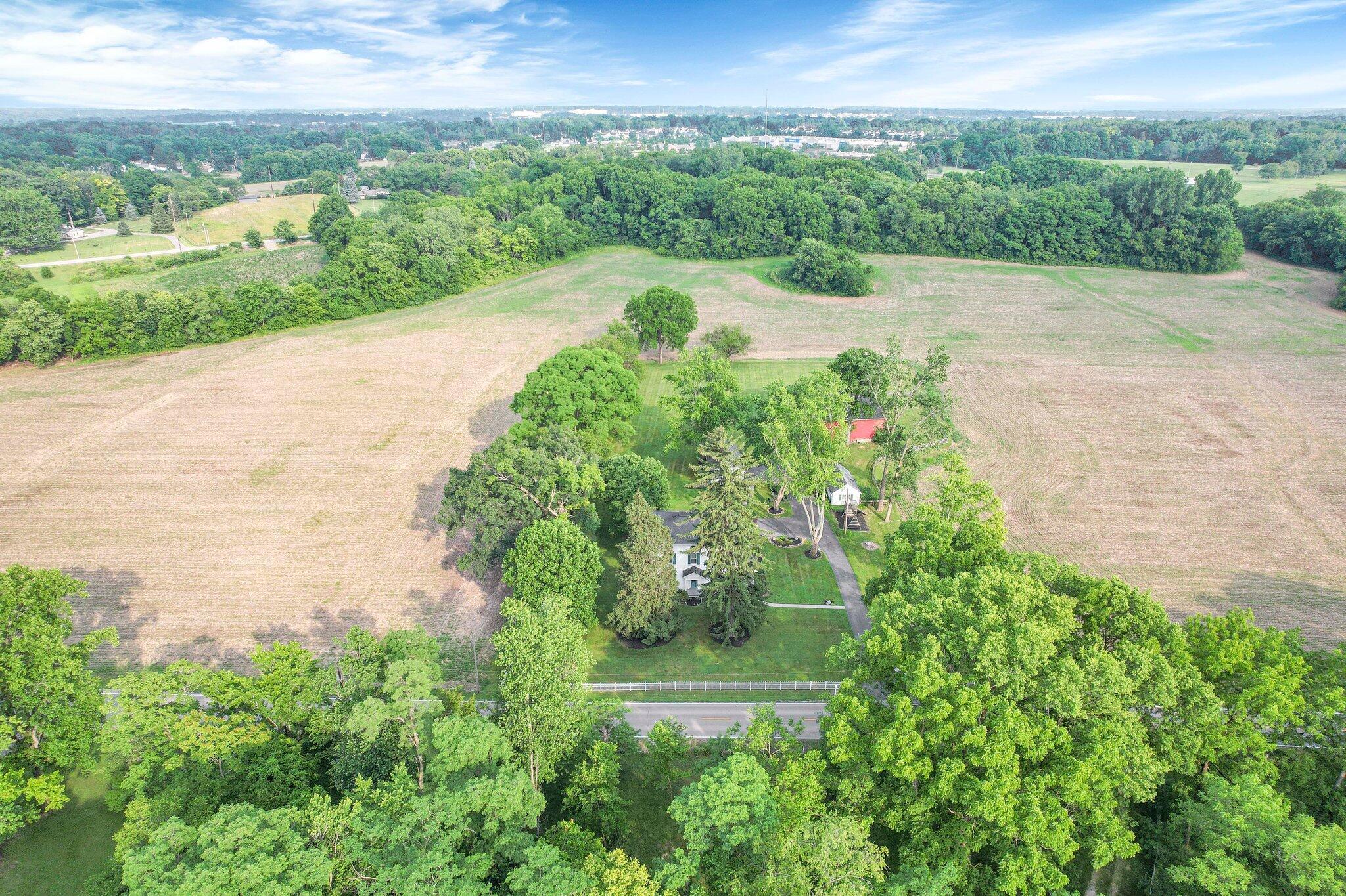 334 Old Columbus Road Springfield, OH 45505 - Photo 65 of 127 82-web-or-mls-DJI_0041