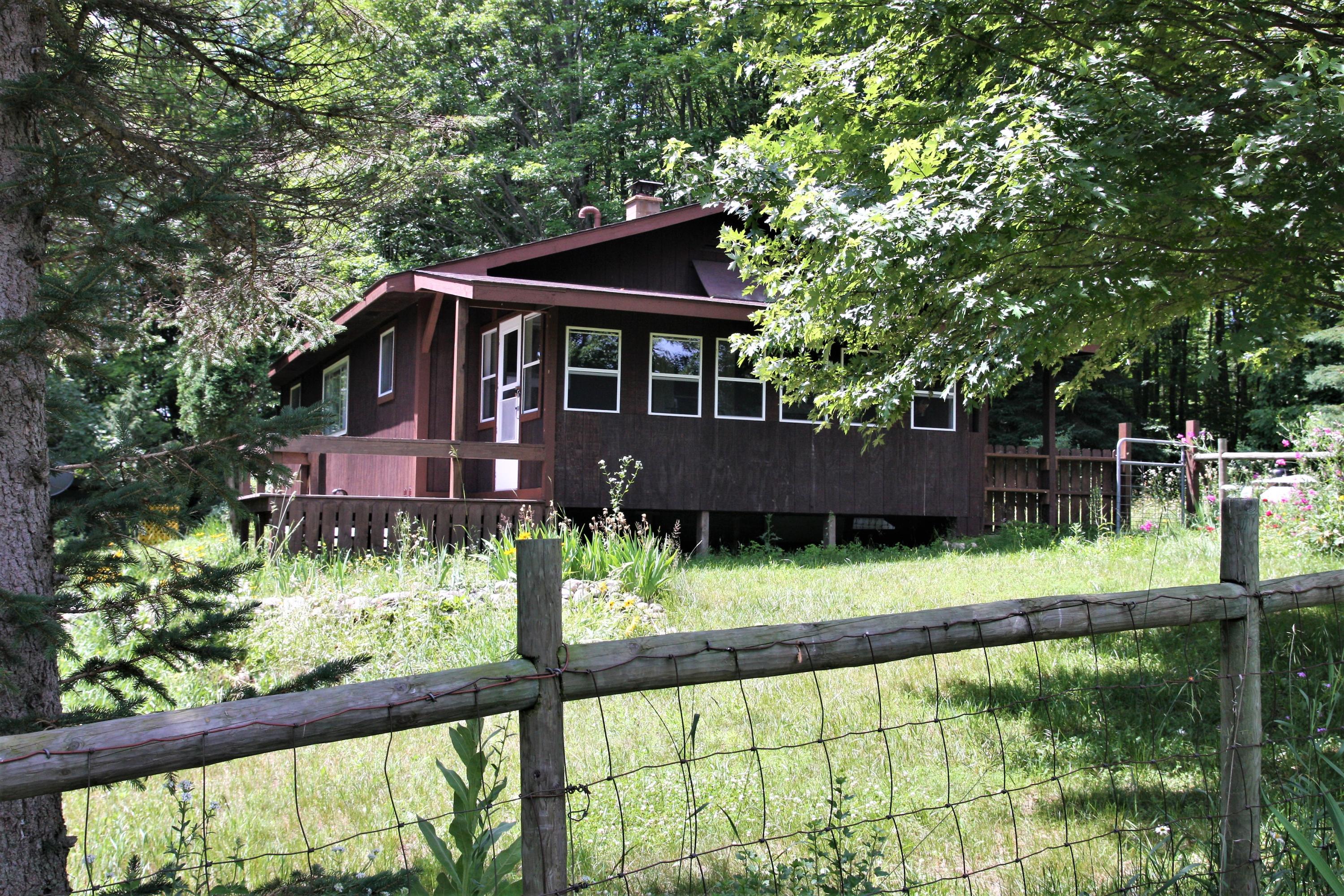 10451 Scott Road Wolverine, MI 49799 - Photo 36 of 39 Gallery Image 36