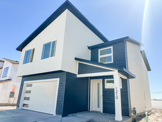 Undisclosed Address Logan, UT 84321 - Photo 1 of 1