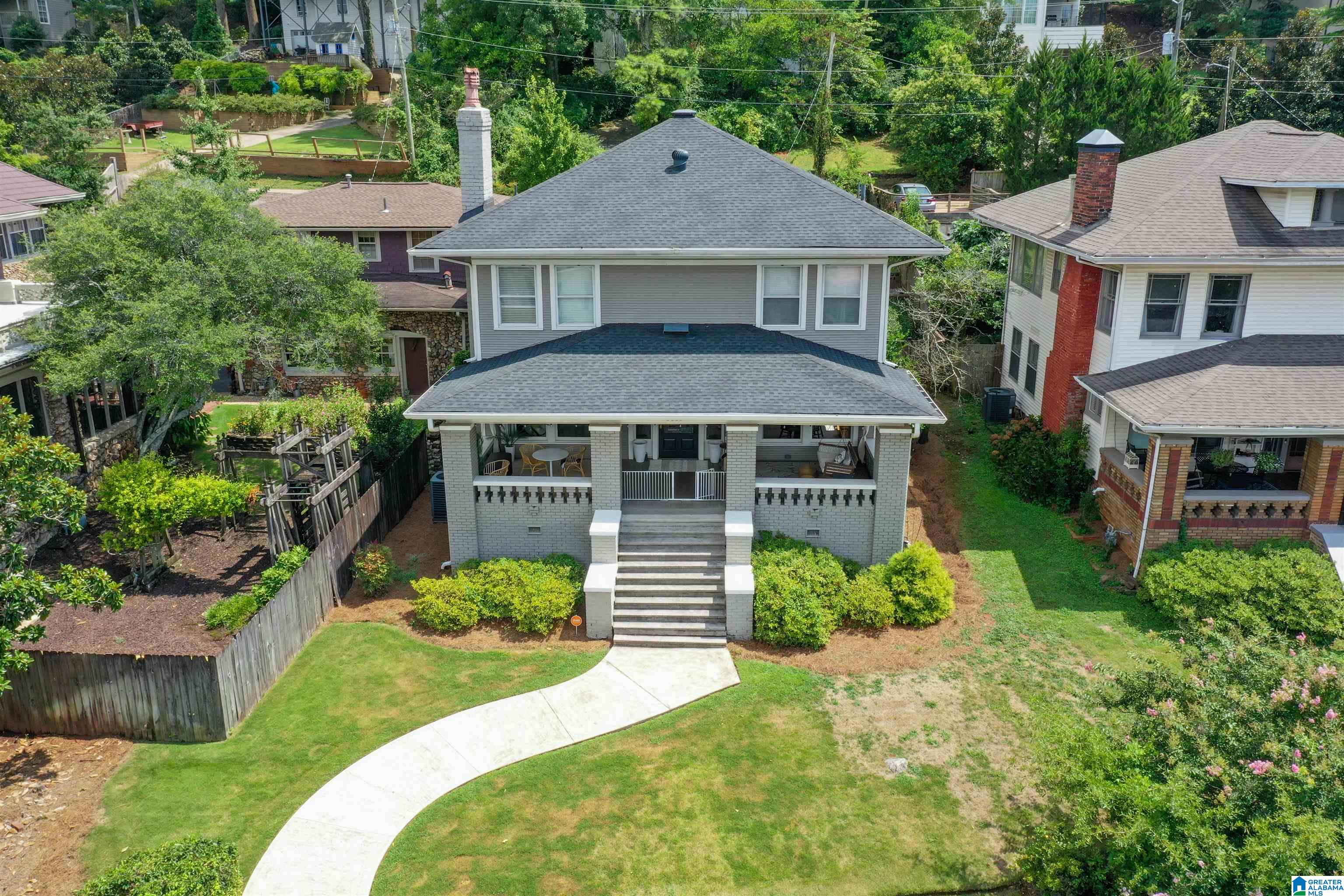 3529 Cliff Road South Birmingham, AL 35205 - Photo 74 of 84