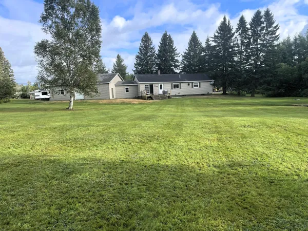 $375,000 | 5 Heald Stream Road, Jackman, ME 04945