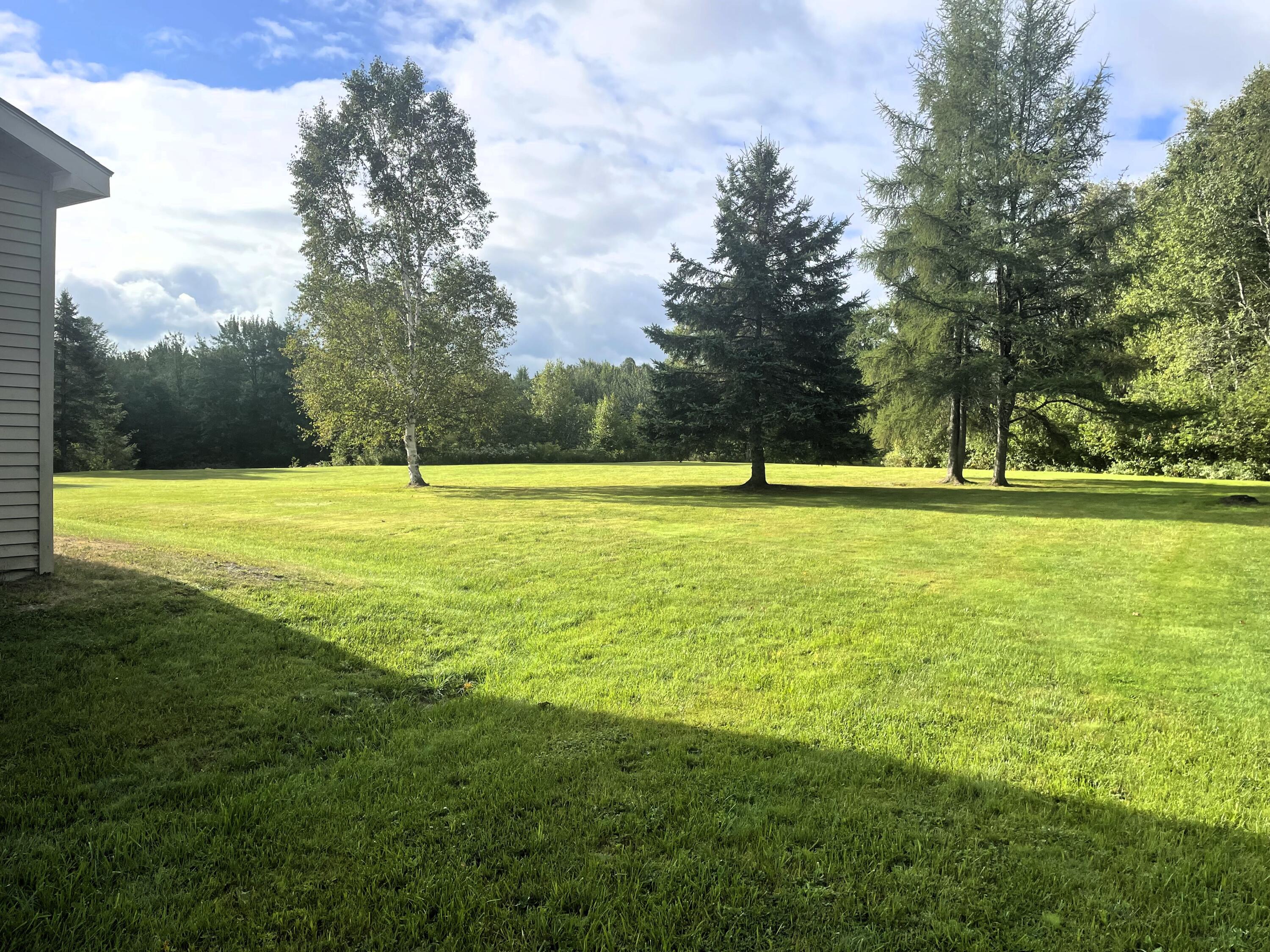 5 Heald Stream Road Jackman, ME 04945 - Photo 11 of 33 Yard