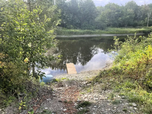 $395,000 | 5 Heald Stream Road, Jackman, ME 04945